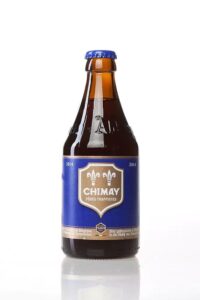 chimay blue