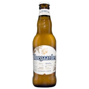 hoegaarden witbier